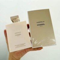 Lotion Chanel Gabrielle