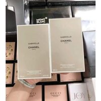 Lotion Chanel Gabrielle