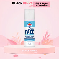 Lotion chống nắng Australis Le Tan SPF50+ cho da nhạy cảm 50ml