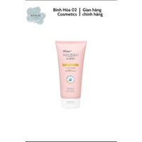 Lotion chống nắng dưỡng thể trắng mịn - Sunplay Skin Aqua UV Body Whitening Lotion