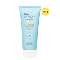 Lotion chống nắng dưỡng thể mát lạnh - Sunplay Skin Aqua UV Body Cooling Lotion