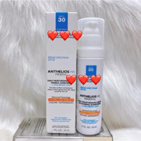 Lotion chống nắng hằng ngày LRPosay Anthelios HA Mineral SPF 30  50ml