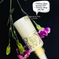Lotion chống nắng nosun