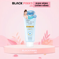 Lotion chống nắng Sunplay dưỡng thể mát lạnh 150g