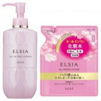 Lotion cung cấp nước Elsia All In One Lotion