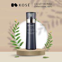 Lotion đánh thức độ ẩm và ngăn ngừa lão hóa da Infinity Kosé Advanced Moisture Concentrate Lotion 160ml