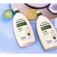 Lotion dưỡng ẩm Aveeno Daily Moisturizing Lotion 591ml