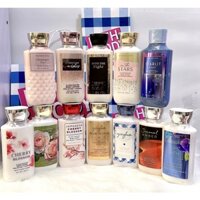 LOTION DƯỠNG ẨM BATH BODY WORKS