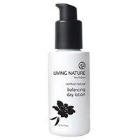 Lotion dưỡng ẩm cho da dầu mụn Balancing Day