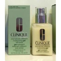 Lotion dưỡng ẩm clinique