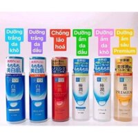 Lotion dưỡng ẩm Hada Labo nội địa Nhật Bản 170ml