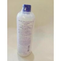 LOTION DƯỠNG ẨM HẠT Ý DĨ NATURIE 500ML