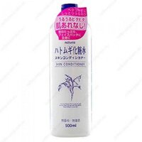 Lotion dưỡng ẩm Naturie Hatomugi Skin Conditioner