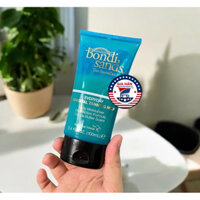 Lotion dưỡng ẩm nâu da hàng ngày Bondi Sands Gradual Tanning Milk 100ml