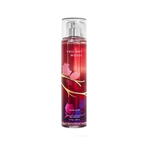 Lotion dưỡng da Bath & Body Works Twilight Woods 236ml