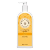 Lotion dưỡng da Burt’sbee – baby bee nourishing lotion original của Mỹ