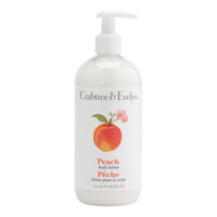 Lotion dưỡng da Crabtree & Evelyn - Peach, 500ml