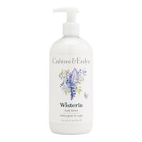 Lotion dưỡng da Crabtree & Evelyn - Wisteria, 500ml