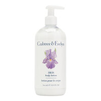 Lotion dưỡng da Crabtree & Evelyn - Iris, 500ml