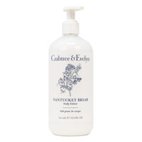 Lotion dưỡng da Crabtree & Evelyn - Nantucket Briar, 500ml