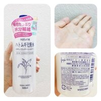 Lotion dưỡng da Naturie Hatomugi Skin Conditioner