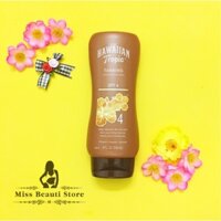 Lotion Dưỡng Da Nâu Hawaiian Tropic