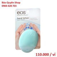 Lotion dưỡng da tay EOS Hand Lotion 44mL – Fresh Flowers