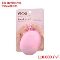 Lotion dưỡng da tay EOS Hand Lotion 44mL – Berry Blossom