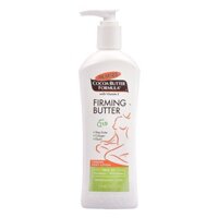 Lotion dưỡng săn chắc da Palmer's Cocoa Butter Formula Firming Butter Body Lotion 10.6Oz 315ml