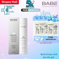 Lotion Dưỡng Sáng Và Làm Mờ Vết Thâm Nám BABE DEPIGMENT+ Lotion Glow Chai 150ml