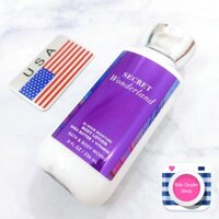 Lotion dưỡng thể Bath & Body Works – Secret Wonderland