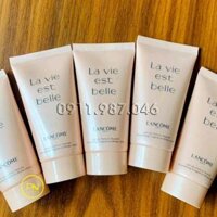 Lotion dưỡng thể Lancome La vie Est Belle 50ml hương nước hoa chính hãng - PN158439
