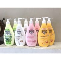 Lotion Dưỡng Thể Le Petit Marseillais (400ml) 🇫🇷Pháp