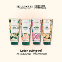 Lotion dưỡng thể The Body Shop