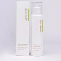 Lotion Dưỡng Thể Trắng Hồng Bật Tông Bella Belle Magic Pearl Whitening Body