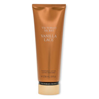 Lotion dưỡng thể Victoria's Secret - Vanilla Lace, 236ml