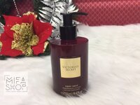 Lotion dưỡng thể victoria’s secret very sexy fragrance lotion mẫu 2018