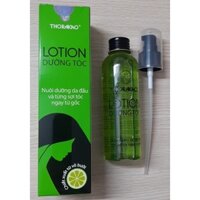 Lotion Dưỡng tóc - Tinh dầu Bưởi Thorakao 150ml