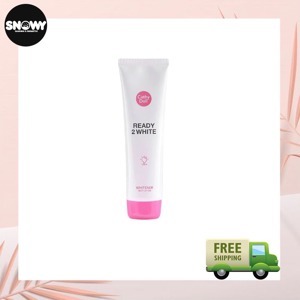 Lotion dưỡng trắng da Cathy Doll Ready 2 White One Day Whitener 150ml