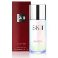 Lotion Dưỡng Trắng Da SK-II Cellumination Mask In Lotion