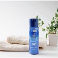 Lotion dưỡng trắng Hada Labo Shirojyun Premium Whitening