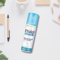 Lotion Etiaxil Xịt Khử Mùi Mồ Hôi Chân 100ml Deodorant Anti-transpirant 48h Pieds Feet