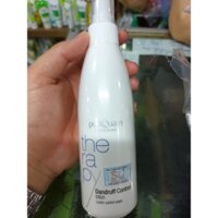 Lotion Giảm Gàu Ngứa Da Đầu POSTQUAM Dandruff Control Q79 200ml