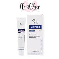 Lotion Giúp Giảm Mụn, Kiểm Soát Bã Nhờn Fixderma Salyzap Lotion For Acne Night Time 20ml
