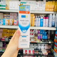 Lotion Hada Labo, dung dịch dưỡng da, dưỡng ẩm chuyên sâu, dành cho da thường Hada Labo Advanced Nourish Hyaluron 170ml