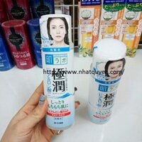 Lotion Hada Labo dưỡng ẩm cho da khô của Nhật Bản