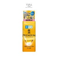 Lotion Hada Labo Gokujyun Premium Hyaluronic Liquid