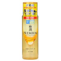 LOTION HADALABO Gokujyun Premium