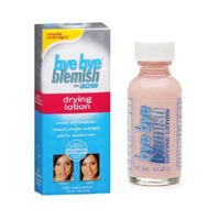 Lotion Hỗ Trợ Cải Thiện Mụn Bye Bye Blemish Chính Hãng Từ Mỹ