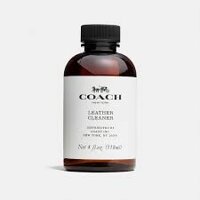 Lotion lau túi Coach Leather Cleaner 118ml